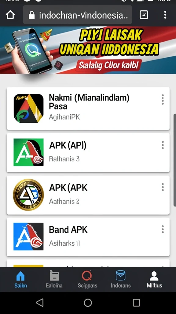 Beragam pilihan permainan menarik dalam aplikasi Update Aplikasi eshatoto Terbaru 2026.