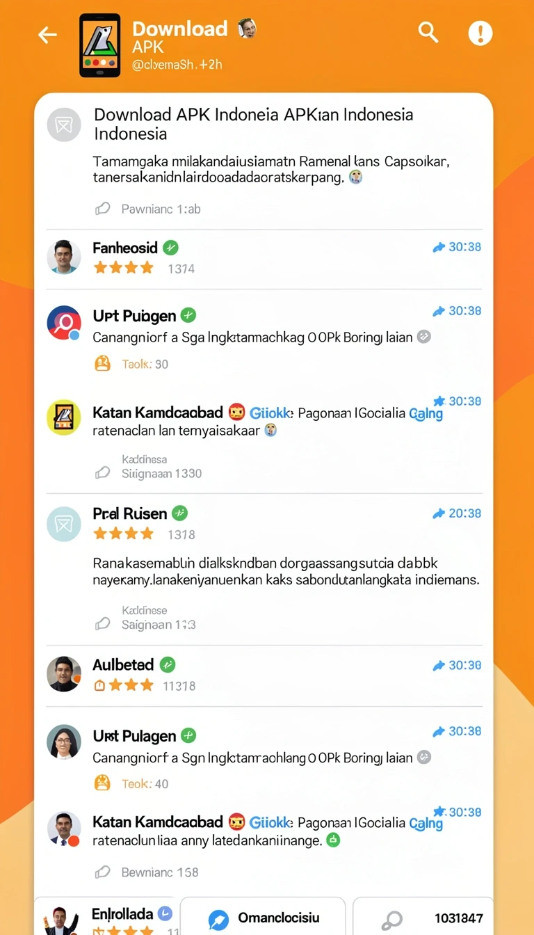 Beragam pilihan permainan menarik dalam aplikasi uh77 APK Terbaru dan Aman untuk Diunduh.