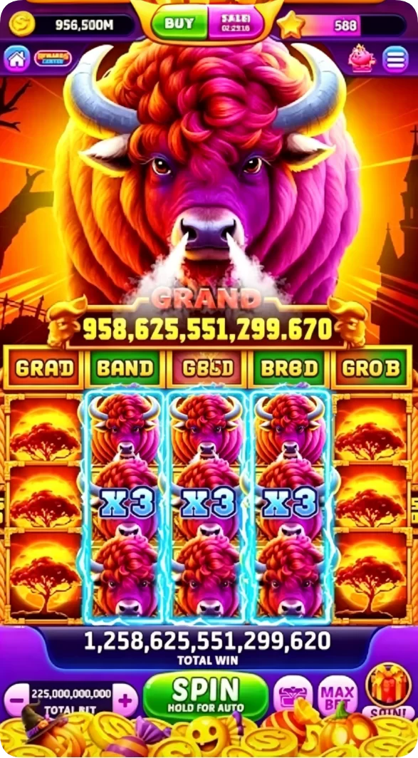 Beragam pilihan permainan menarik dalam aplikasi 1234bets Versi Terbaru untuk Android Tanpa Ribet.