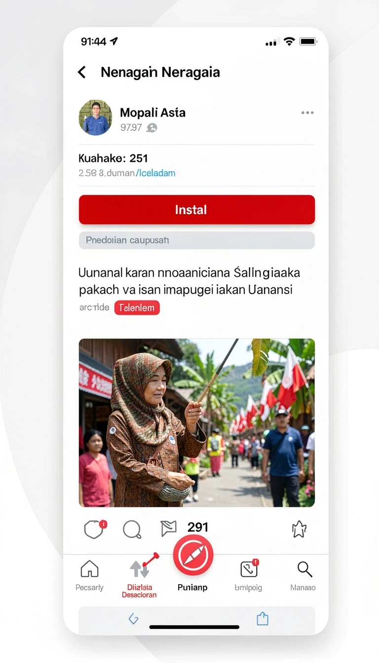 Beragam pilihan permainan menarik dalam aplikasi Update Aplikasi hot51 ke Versi Terbaru.