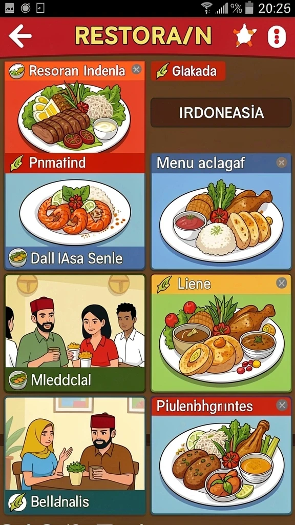 Beragam pilihan permainan menarik dalam aplikasi Review Aplikasi visatoto Versi Terbaru.