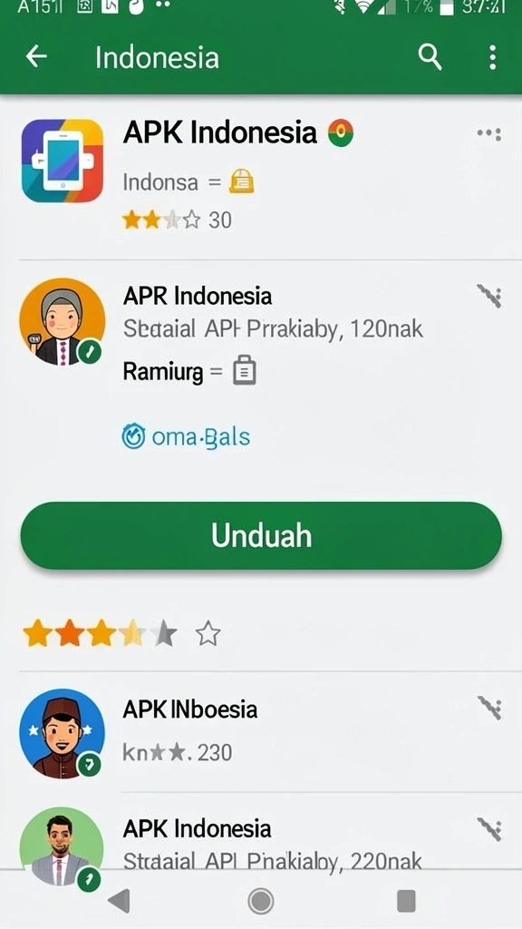 Beragam pilihan permainan menarik dalam aplikasi Unduh idc88joker APK Gratis untuk Android.