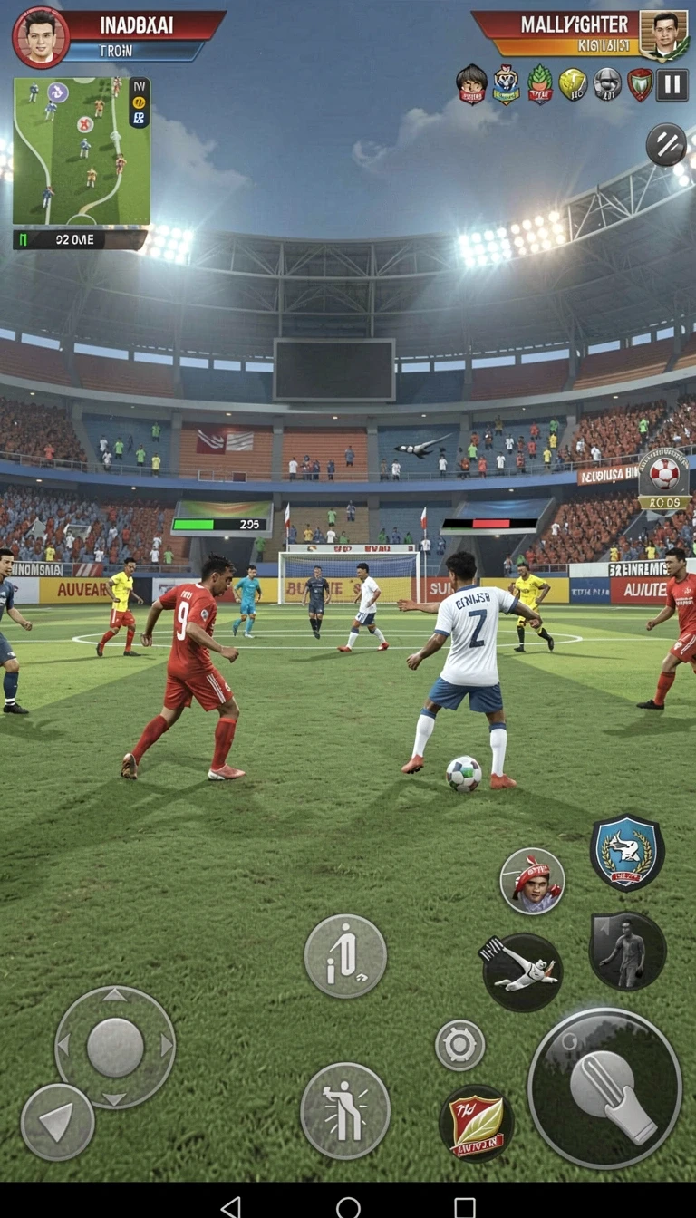 Beragam pilihan permainan menarik dalam aplikasi zorototo App: Info, Rating, dan Link Download.