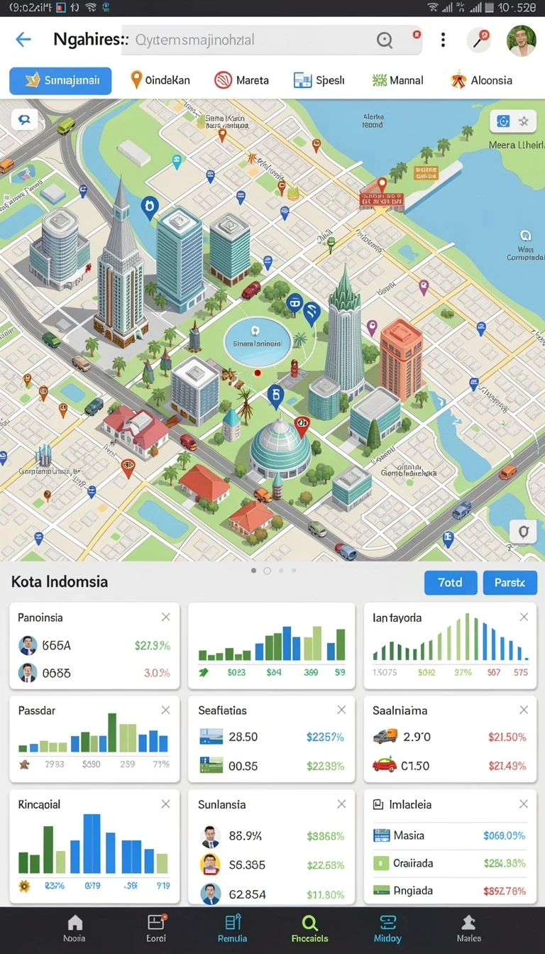 Beragam pilihan permainan menarik dalam aplikasi Info Aplikasi juara288 Terbaru dan Cara Download.